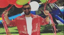 Smiley, schimbare radicală de look. Fanii nu l-au recunoscut cu noua tunsoare