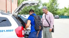 Șef sub acoperire. Fondatorul celei mai mari companii de protecție și pază vrea să știe adevărul despre afacerea lui