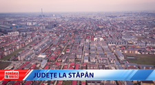 Ilfov e sufocat. Cum a ajuns cel mai dinamic județ al României o bombă ecologică