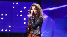 ANDREEA BĂDESCU - Românii au talent, sezonul #9suprem, ediția numărul 11