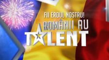 Caravana “Romanii au talent” ajunge la Constanta pe 20 septembrie