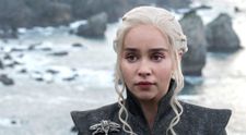 Cum arată Emilia Clarke la un an de la terminarea Game of Thrones. Imagini surprinse de paparazzi