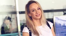 VIDEO Sandra Izbașa a avut parte de o vacanță fabuloasă în Asia