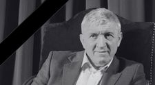 Trupul neînsuflețit al lui Mircea Diaconu va fi depus la teatrul Nottara, pentru un ultim omagiu. Actorul suferea de cancer de colon
