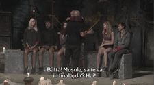 Elena Chiriac, despre Zmărăndescu: ”Se referea la mine când a zis: ai grijă la șerpișorii mici”