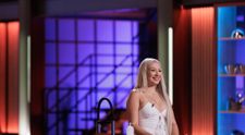 Andreea Corb, de la Masterchef, La Măruță! Ce spune despre cei trei Chefi