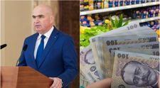 Săptămâna tăierilor și scumpirilor în România! Ce se va întâmpla, începând de la 1 iulie, cu sporurile, bursele sau TVA