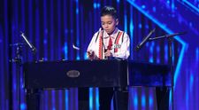 Românii au talent 2020: Raul Niță
