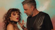 Cine este Anastasia Sandu, noua iubită a lui Cornel Ilie. Solistul trupei Vunk și-a regăsit fericirea după divorț alături de fosta concurentă de la „Vocea României”
