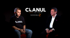 Pelicanu și Iulică și-ar putea face propriul clan în sezonul 3! Noi dezvăluiri din culisele filmărilor