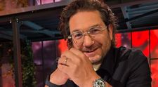 Este zi de sărbătoare în familia lui Florin Dumitrescu. Fiica sa cea mare, Ava Elisabeta, împlinește 13 ani