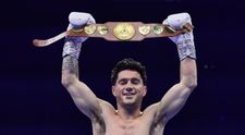 Un boxer de doar 28 de ani a murit după ce a fost lovit în ring. Mesajul familiei: 