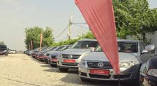 (P) De ce să-ți cumperi o mașină rulată din parcul auto online al Auto Rulate București?