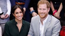 Prințul Harry i-a găsit de muncă lui Meghan. Ce contract a semnat Ducesa de Sussex