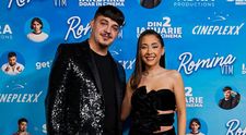 Nicole Cherry, rolul principal în cea mai nouă comedie românească: Romina, VTM!