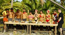 Într-o ediție care a fost lider de audiență, Faimoșii au câștigat primul Joc de Imunitate! Bătălia continuă la Survivor