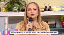 Cristina Demetrescu, previziuni astrale pentru prima jumătate a lunii februarie. Ce zodii au noroc la bani și în carieră
