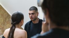 Andrei Bănuță, declarații despre întâmplările din această seară din Înapoi în GROAPA. Ediția TV: ”le-a trăit deja pe toate... rapid și intens”