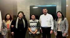Numărul muncitorilor filipinezi veniți să lucreze în țară crește cu 20% în 2023