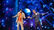 A fost o seară de neuitat, cu dansatori fenomenali și cântăreți de excepție. Românii au talent, lider absolut de audiență!