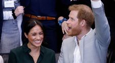 ”Meghan Markle este însărcinată”! Anunțul oficial al Palatului Kensington