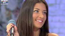 Antonia, despre silueta ei superba: “Fara diete! Am grija ce mananc!” VIDEO