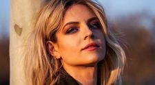 Victoria Răileanu, profesoară de actorie pentru copii. ”Este ca o mamă pentru noi”
