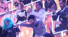 O interpretă de 60 de ani încearcă să-i impresioneze pe cei 100: ”Urc pe scenă după o pauză de 20 de ani!”