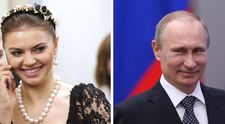 Presupusa amantă a lui Vladimir Putin ar fi din nou însărcinată. Cum a reacționat președintele rus la aflarea veștii