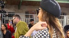 Actrița celebră i-a dat un ultimatum soțului cântăreț, la 13 ani de la nuntă. Ar fi despărțirea anului în showbiz, după concertul din România