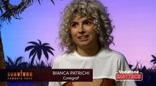 Bianca Patrichi, primele declarații despre participarea la Survivor: “Nu vreau să mă gândesc la ce o să fie greu”