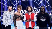 SuperStar România a fost lider absolut de audiență! Spectacolul continuă, de la 20:00, cu noi momente de neratat