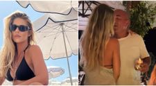 Roxana Nemeș, apariție rară alături de soțul ei pe rețelele de socializate: „În viața reală așa suntem!”