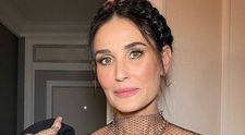 Fanii, oripilați de baia lui Demi Moore: ”Terifiantă!”. Ce obiect bizar au depistat