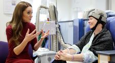 Dezvăluirea emoționantă făcută de Kate Middleton despre viața ei după cancer. Dispozitivul medical la care i-a fost greu să renunțe