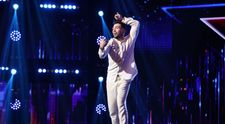 Românii au talent 2021: Raul Bârsan a prezentat un număr de popping deosebit