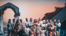 „MAMMA MIA!”, cel mai popular musical din România, revine cu o nouă reprezentaţie legendară la Bucureşti