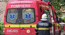 Tragedie la Ploiești! Un copil de 8 ani a murit într-un incendiu, după ce tatăl lui a plecat la Biserică