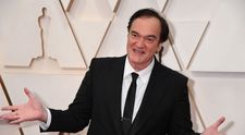 Quentin Tarantino i-a înjurat ca la ușa cortului pe toți cei care i-au criticat filmul