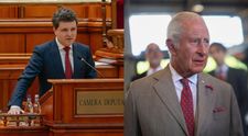 Mesajul transmis de Regele Charles lui Nicușor Dan, după ce a fost învestit. Ambasadorul Marii Britanii la București i-a înmânat personal mesajul noului președinte: „O perioadă de mare incertitudine în Europa”