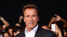 Joseph Baena este copia tatălui său, Arnold Schwarzenegger. Cum arată tânărul în vârstă de 22 de ani