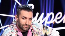 Smiley, interviu LA PERETE! Juratul de la SuperStar are o fobie despre care puțini au auzit