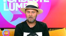 Cosmin Seleși are planuri mari pentru această toamnă. Prezentatorul Tv lucrează la un proiect de suflet