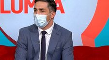 Valeriu Gheorghiță: În România nu avem înregistrate cazuri de tromboză după vaccinarea cu serul produs de AstraZeneca