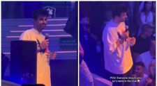 VIDEO Gerard Pique, umilit într-un club din Madrid! Ce au scandat petrecăreții când fostul Shakirei a urcat pe scenă