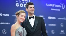 Soția lui Novak Djokovic, mesaj emoționant: „Singura lege pe care nu ar trebui să o neglijăm e iubirea şi respectul
