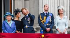 Britanicii au votat! Cine este cel mai popular membru al Familiei Regale