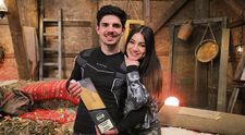 Confesiunile Dianei Belbiță, la 6 luni după “Ferma”: “Începusem să cred că nu am prea mult noroc”