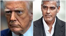 Motivul pentru care Donald Trump l-a făcut pe George Clooney ”un actor de mâna a doua”. Președintele SUA s-a dezlănțuit: ”Expert politic ratat”