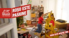 (P) Roșu este despre tine